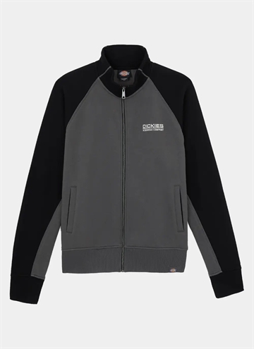 Dickies Bolivar Full Zip Trøje